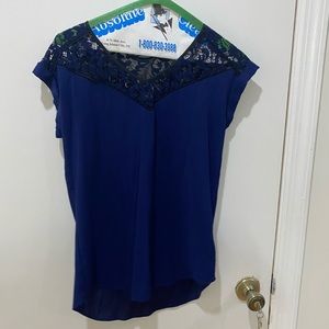 Express top